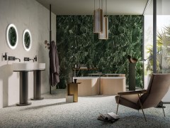 Marazzi Allmarble Wall Modern fürdőszoba