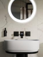 Marazzi Allmarble Wall Falburkolat