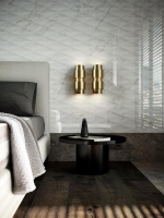Marazzi Allmarble Wall Falburkolat