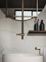 Marazzi Allmarble Wall Falburkolat