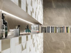 Marazzi Allmarble Wall Falburkolat