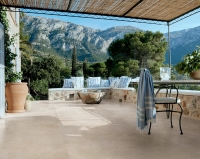 Marazzi Mystone Limestone Kőhatású járólap
