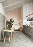 Marazzi D_Segni Blend Kőhatású járólap
