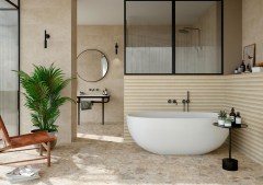 Marazzi Carácter Falburkolat
