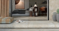 Marazzi Plaza Kőhatású járólap