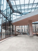 Marazzi Market New Kőhatású járólap
