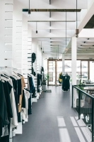 Marazzi Market New Kőhatású járólap