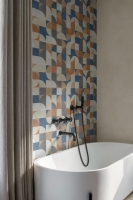 Marazzi Poster Falburkolat