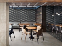 Marazzi Poster Falburkolat