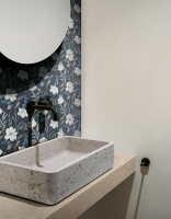 Marazzi Poster Falburkolat