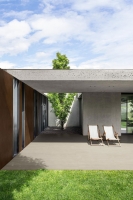 Marazzi Cementum20 Kőhatású járólap