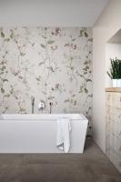Marazzi White Deco Falburkolat