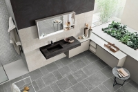 Ceramiche Mariner Lapis Kőhatású járólap