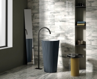 Ceramiche Mariner Petrified Wood Fahatású járólap