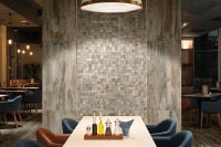 Ceramiche Mariner Petrified Wood Fahatású járólap