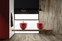 Ceramiche Mariner Petrified Wood Fahatású járólap