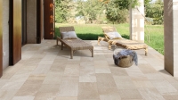 Ceramiche Mariner Via Verdi Kőhatású járólap