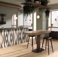 Ceramiche Mariner Tongass Falburkolat