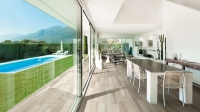 Ceramiche Mariner Axis Fahatású járólap