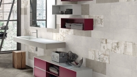 Ceramiche Mariner Boston 20x50 Falburkolat