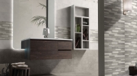 Ceramiche Mariner Boston 20x50 Falburkolat