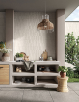 Mirage Mand Konyhai burkolólap 