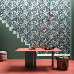 Mirage Papier Falburkolat 