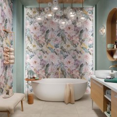 Mirage Papier Falburkolat 