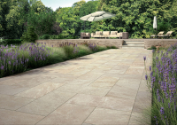 Mirage Quarziti 2 Kőhatású járólap 