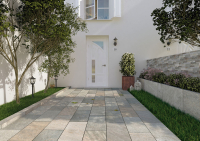 Mirage Quarziti 2 Kőhatású járólap 