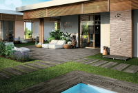 Mirage Rail Fahatású járólap 