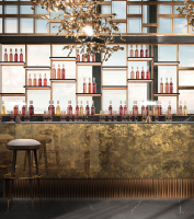 Mirage Reflet Falburkolat 