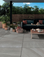 Mirage Silverlake Kőhatású járólap 