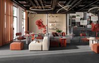 Mirage Viceversa Kőhatású járólap 