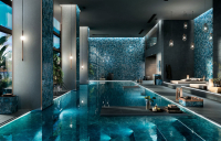 Mirage Wanderlust Falburkolat 