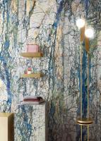 Mirage Wanderlust Falburkolat 