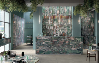 Mirage Wanderlust Konyhai burkolólap 