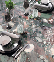 Mirage Wanderlust Konyhai burkolólap 