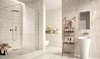 Naxos Flair Modern fürdőszoba