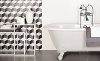 Novabell Spazio Plus Modern fürdőszoba