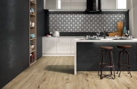 Novabell Déco Konyhai burkolólap