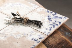 Peronda Fs Heritage Kőhatású járólap