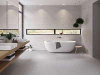 Peronda Nature Floor Modern fürdőszoba