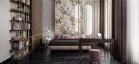 Ceramiche Piemme Majestic Kőhatású járólap