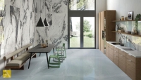 Provenza Unique Marble Konyhai burkolólap