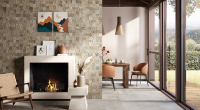 Rondine Timeless 3D Falburkolat 