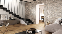 Rondine Timeless 3D Falburkolat 