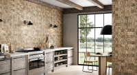 Rondine Timeless 3D Falburkolat 