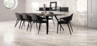 Supergres Purity of Marble