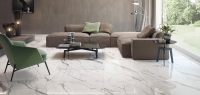 Supergres Purity of Marble